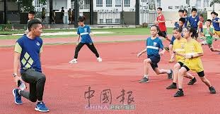 莫兰德：重回辽宁像回家，新赛季球队依然要保持冠军心态